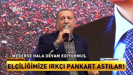 Gün Başlarken 24 Mart 2017