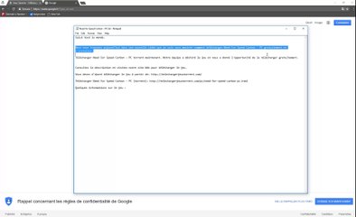 Need For Speed Carbon – PC