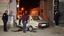 Adana - Otomobilinin Çalındığını Polisten Öğrendi