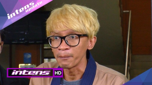 Suasana Sidang Perceraian Aming-Evelyn - Intens 24 Maret 2017