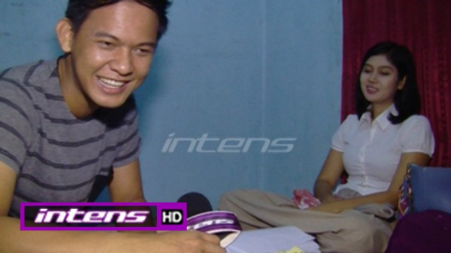 Pesona Ketampanan Andi Arsyil di Depan Para Wanita - Intens 24 Maret 2017