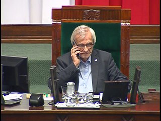 Poseł Adam Szłapka - Wystąpienie z dnia 23 marca 2017 roku.