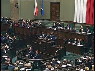 Poseł Adam Szłapka - Wystąpienie z dnia 23 marca 2017 roku.