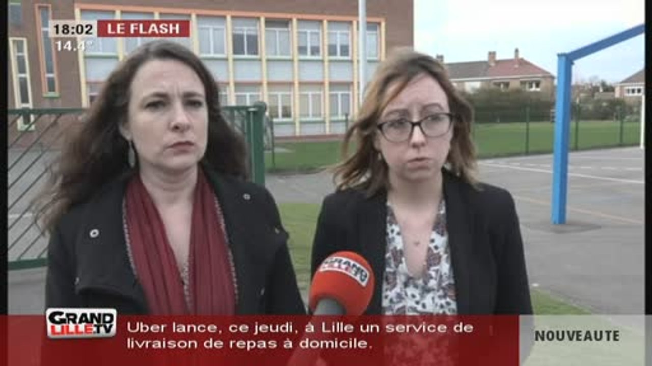 Plus d'école le samedi matin?