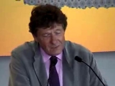 Jean Viard - Jean-Noël Guérini