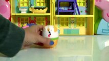 BUBBLE GUPPIES STACKING CUPS Nesting Toys Eggs Surprise My Little Pony