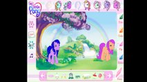 MLP: Equestria Girls - Rainbow Rocks Friendship Through the Ages SING-ALONG