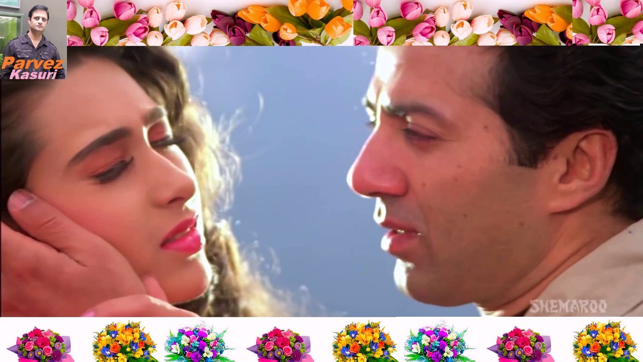 22. Yaara O Yaara ( Jeet 1996 ) 1080p Hd Song-岩倉市　ハラル　スパイス