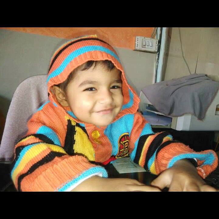 Rayyan pic