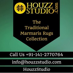Online Shop Marmaris Rugs from Traditional Collection of HouzzStudio