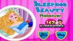 Sleeping Beauty Makeover Game For Girls - Girls Makeup Games