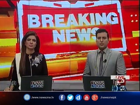 BREAKING: Tortured body was found in North Karachi