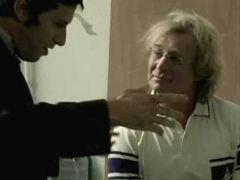 Rugby or not to be - Rives, la groupie