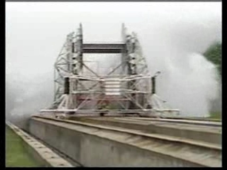 Rain & Wind Sheer Flight Simulator & Pilot Cockpit Training