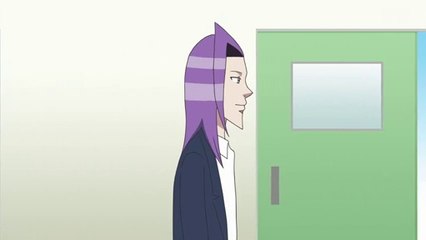 学園ハンサム Ⱁ話 (HD) - [Gakuen