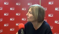 Marielle de Sarnez, l'invitée politique du jeudi sur RCJ - 230317