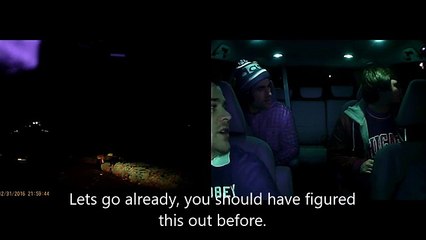 Uber Passengers Try Getting A Free Ride, Driver Kicks The Out Right After Hearing App's Ride Cancel Sound