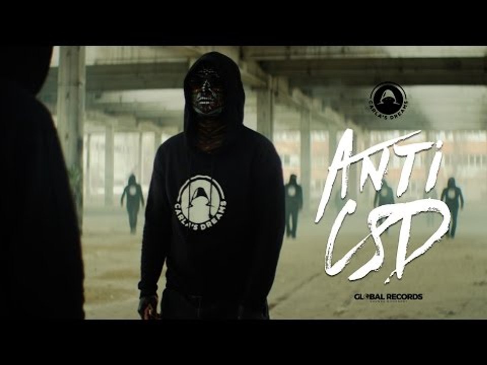 Carla's Dreams - Anti CSD New 2017