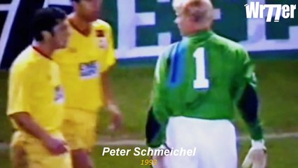 Top 10 Players Vs Fans_ Crazy Football Fights