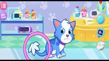 Childrens Play Little Pet Doctor Kids Games