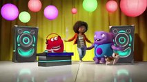 Best of Happy Meal DreamWorks Trolls Movie McDonalds Toys Full HD Commercial 2016