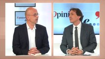 Jérôme Guedj (PS): «François Fillon est comme Donald Trump, il manie des faits alternatifs»