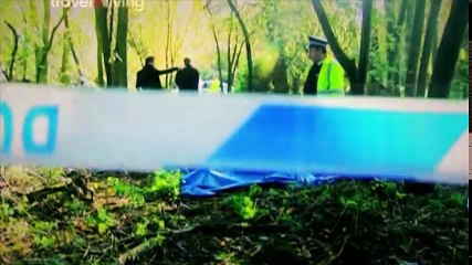 Crime Documentary - The Steven Gerald Wright story