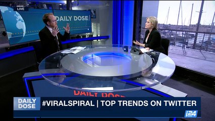 DAILY DOSE | Top Trends on Google | Thursday, March 23rd 2017