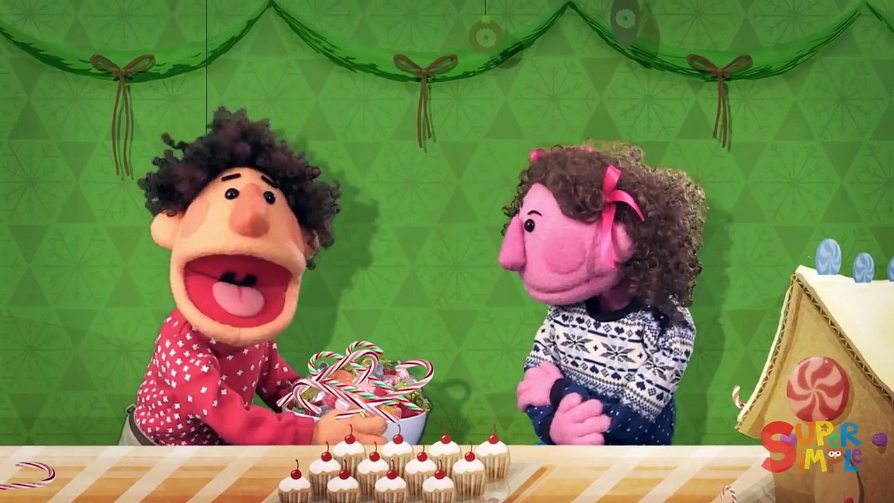 Santa, Where Are You? | + More Christmas Songs for Kids | Super Simple Songs