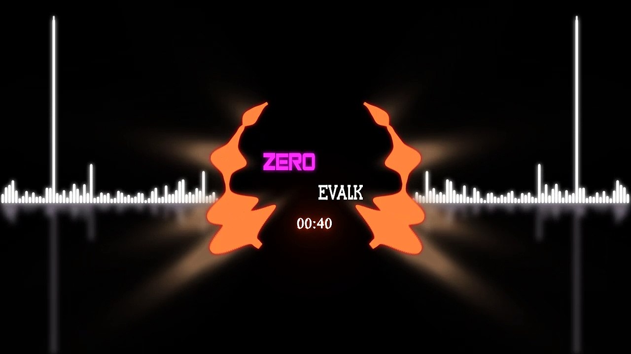 Evalk - Zero [Goodbye Copyright Sounds]