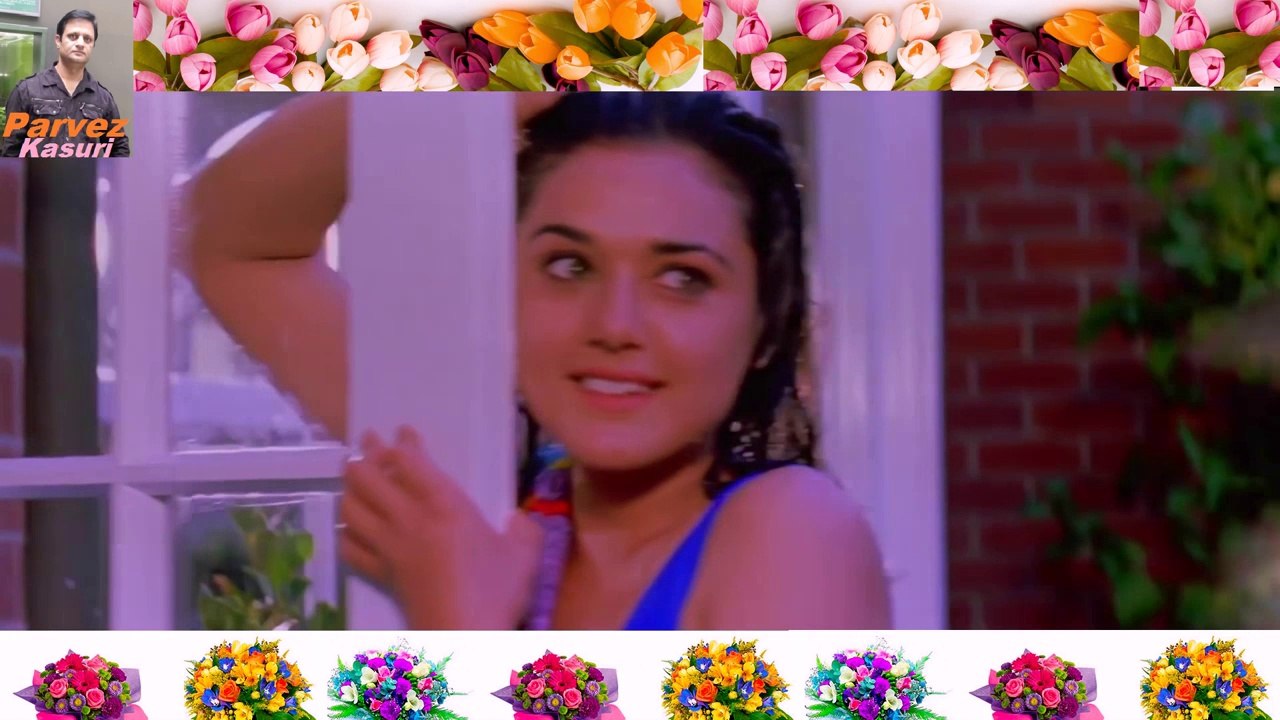 29. Mere Khwabon Me Jo Aaye ( Soldier 1998 ) 1080p Hd Song-岩倉市　ハラル　スパイス