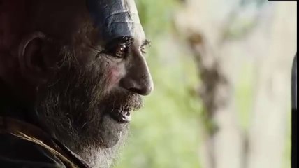 183.Captain Badass Spaulding Top Horror Villains Antiheroes