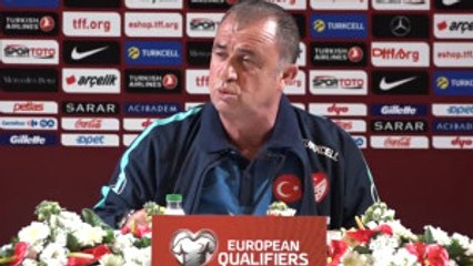 Fatih Terim Allah Kanunları Değişmez Insan Kanunları Değişir 3