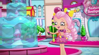 Shopkins Chef Club - Trailer - Own it 10/18 on Digital HD & 10/25 on DVD