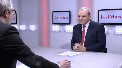 Suez : ‘’Nous sommes obligés de serrer les boulons’’