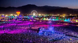 4 Summer Festivals to Attend This Summer in U.S