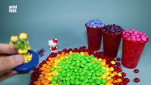 Ryan Toys Review - ORBEEZ BATH EXPLOSION Spa and ORBEEZ Challenge Fun! - Videos Playlist  