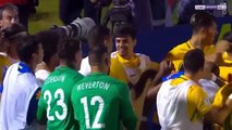 ---اهداف مباراة البرازيل واوروجواى 4-1 [ شاشة كاملة ] تصفيات كاس العالم 2018 [ HD ] - YouTube