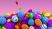 Candy Crush Jelly Saga (by King) - iOS/Android/Windows Phone - HD Gameplay Trailer