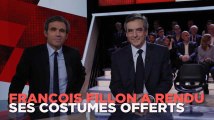 Fillon : 