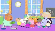 Peppa Pig English Episodes Full Episodes - New Compilation #3 - Season 3 Full English Epis