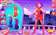 BARBIE DRESS UP GAMES FOR GIRLS TO PLAY NOW Super Barbie Naughty And Nice