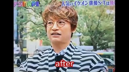 【衝撃レベル】芸能人の驚愕のビフォー・アフター