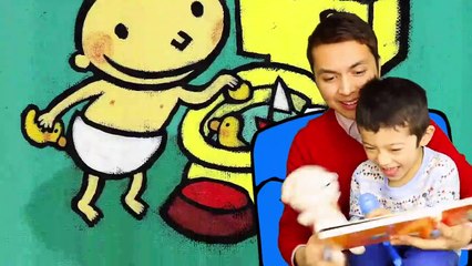 NO NO Yes Yes! by Leslie Patricelli | STORY TIME | Babies and Kids Channel
