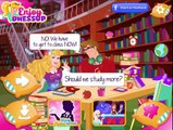 Wake Up Sleeping Beauty - Disney Princess Aurora - Best Funny Game For Kids