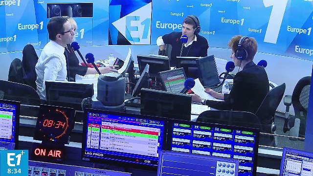 Benoît Hamon : Il sera difficile pour l'Allemagne de refuser la démocratisation de la zone euro