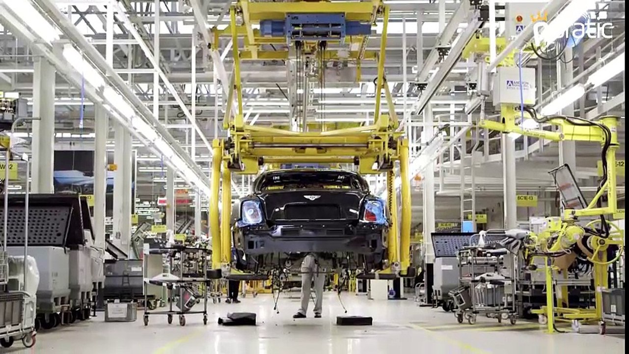 İşçilik Sanatının Konuştuğu En İyi El Yapımı Arabalar