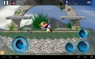 Super Smash Clash - Brawler / Gameplay IOS & Android