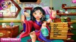 Mulan Hospital Recovery - Best Games For Kids