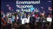 Macron : les Français ne veulent pas passer une 